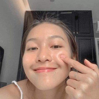 Xịt khoáng 𝐇𝐀𝐓𝐎𝐌𝐔𝐆𝐈 𝐓𝐇𝐄 𝐌𝐈𝐒𝐓 𝐋𝐎𝐓𝐈𝐎𝐍 𝐃𝐔̛𝐎̛̃𝐍𝐆 𝐀̂̉𝐌, 𝐋𝐀̀𝐌 𝐒𝐀́𝐍𝐆 𝐃𝐀 💦🌻