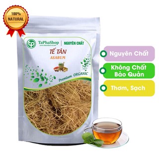 [Hàng Công Ty] - Tế tân khô (thơm, sạch)