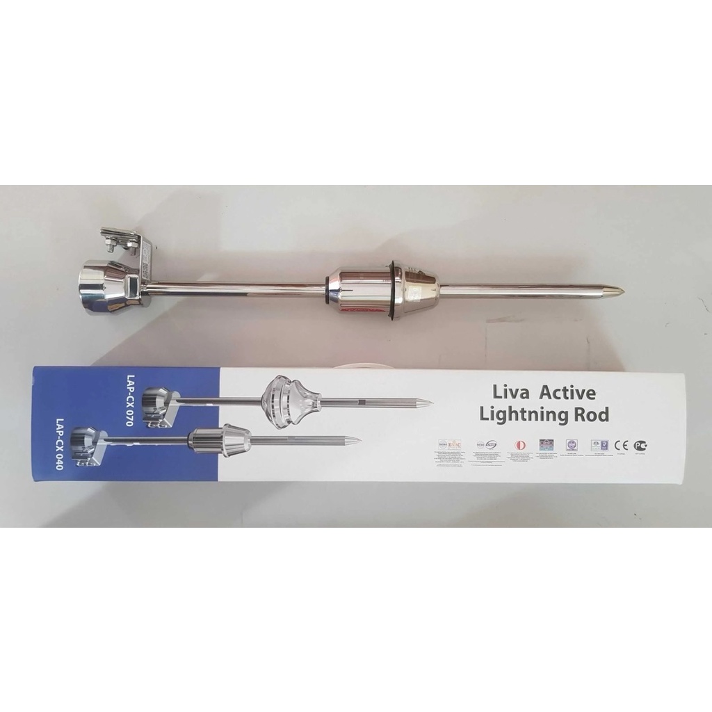 Kim Thu Sét Liva LAP CX040 mẫu mới hàng chính hãng