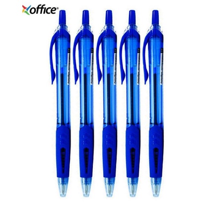Combo 10 bút Gel B012 Flexoffice (1 hộp)