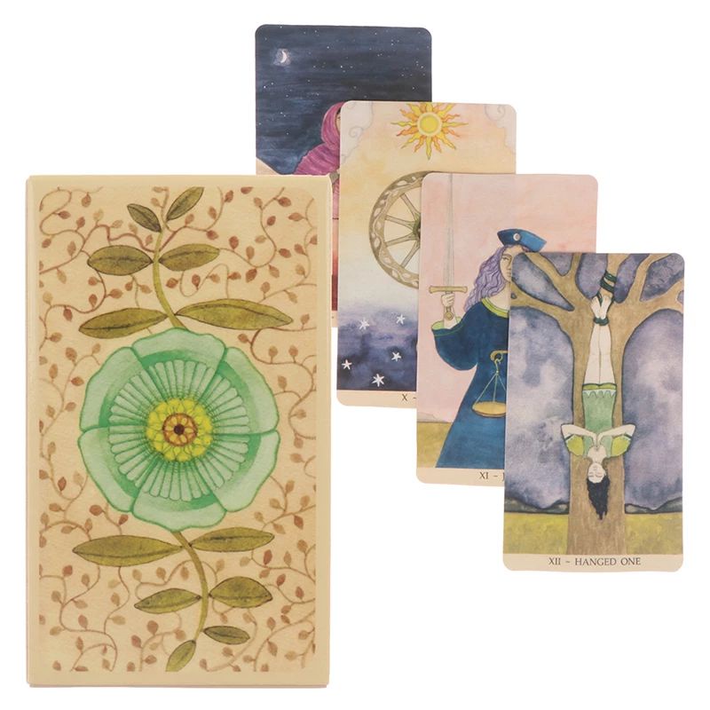 Bộ Bài Mara Lunne Tarot