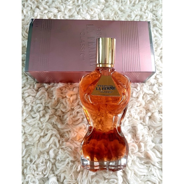(Chính hãng) Nước hoa Dubai Scandal cho nữ 100ml