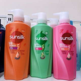 Dầu gội sunsilk thái 400ml