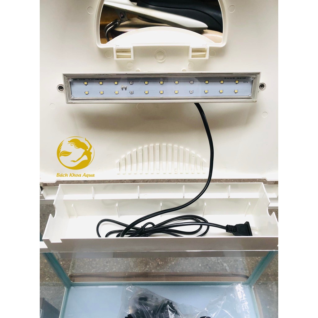 Bể đúc HR 500