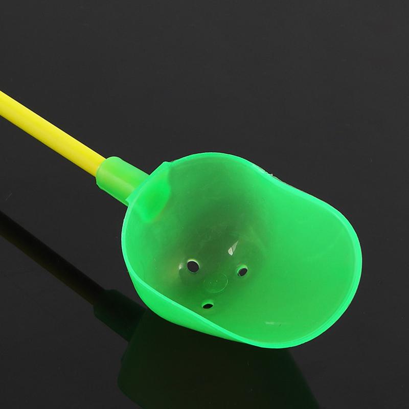 Gậy Xả Mồi, Thìa Xả Mồi Dành Cho Câu Đơn Câu Đài, Câu Đơn -  Đồ Câu DHS