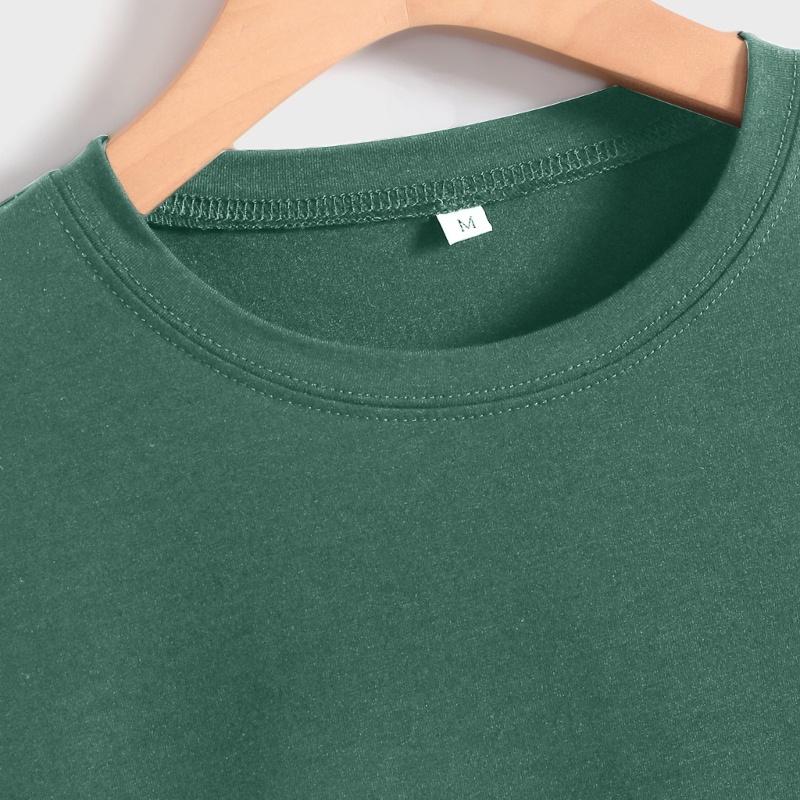 Áo Thun Tay Ngắn In Hình Hoa Hướng Dương Dễ Thương Cho Nữ