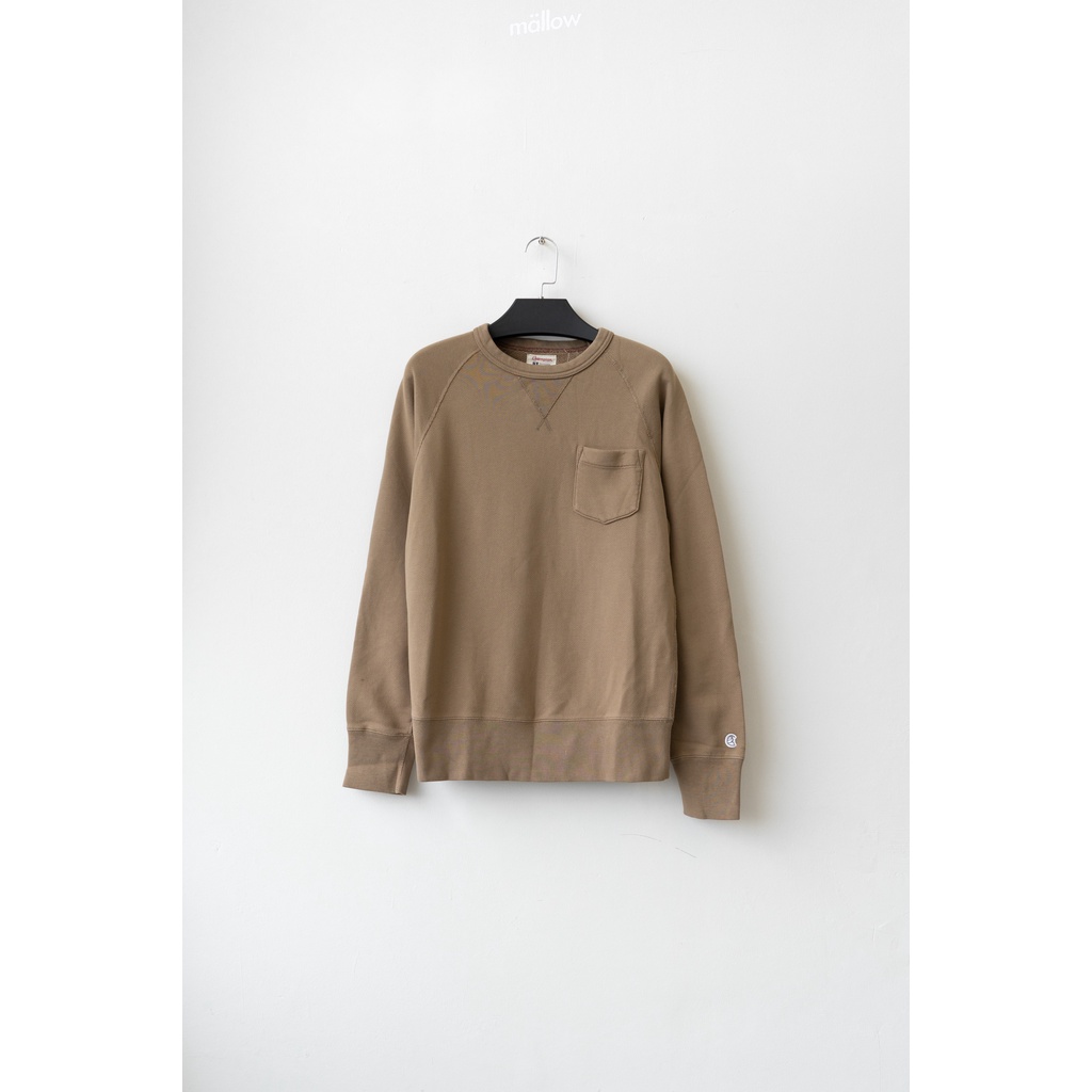 SWEATER TO..DD.// SNY.DER