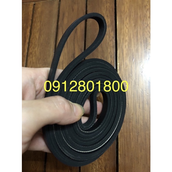 Dây curoa Whirlpool 3LWED4705, 3LWED4815,...MAYTAG 3LMEDC300YW