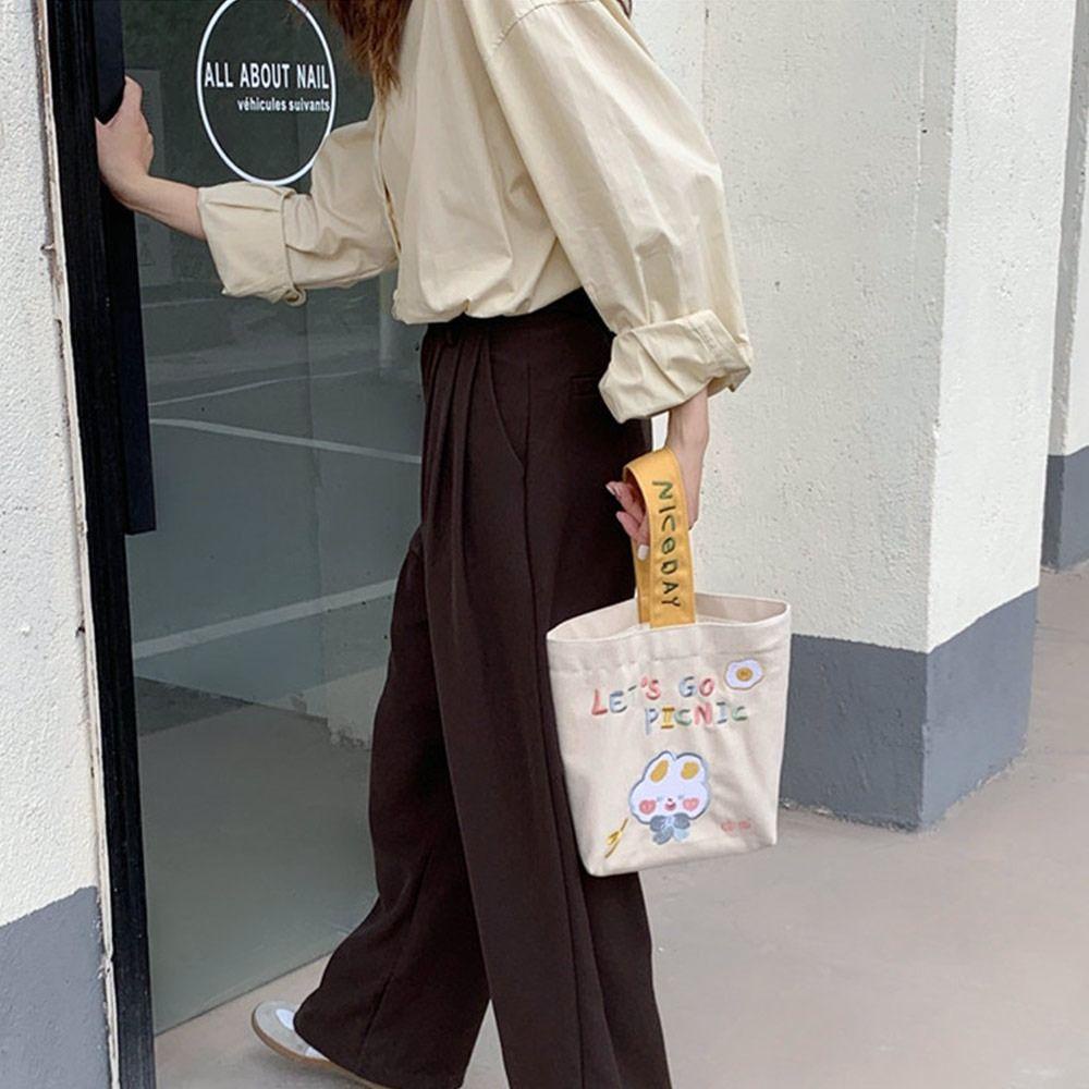 UUMIR Túi Đeo Vai Họa Tiết Hoạt Hình Dễ Thương Cho Bé Gái