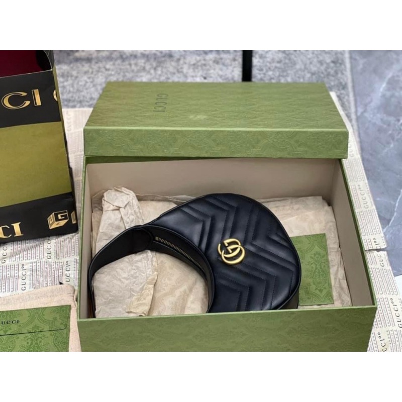 Túi xách nữ size23cm fullbox
