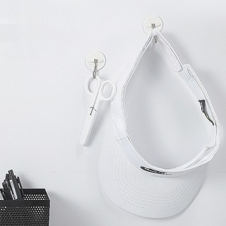 Combo 5 móc dán tường trong siêu dính
