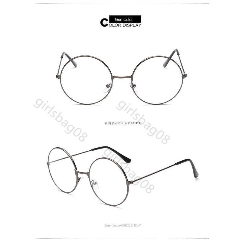 gọng mắt kính kính cường lực redmi 9c kính xinh kính rẻ