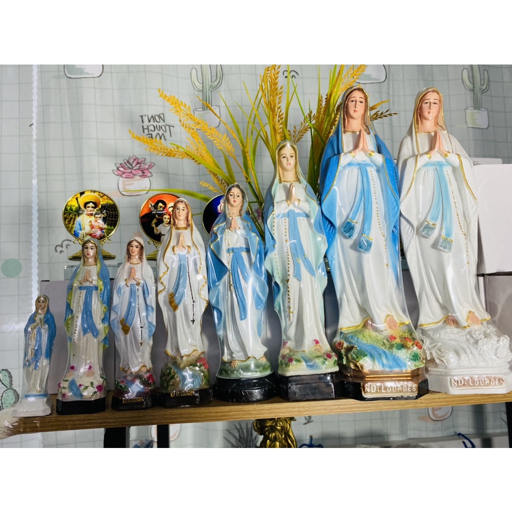 Tượng công giáo tượng Mẹ Maria