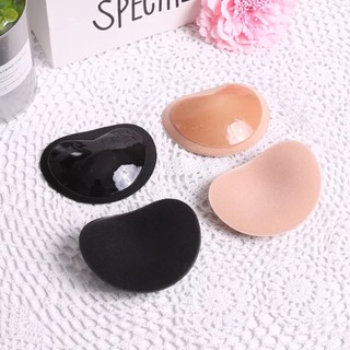 1 Cặp miếng dán trái tim ❤️ Độn Ngực Nâng Ngực tạo khe [che tên]