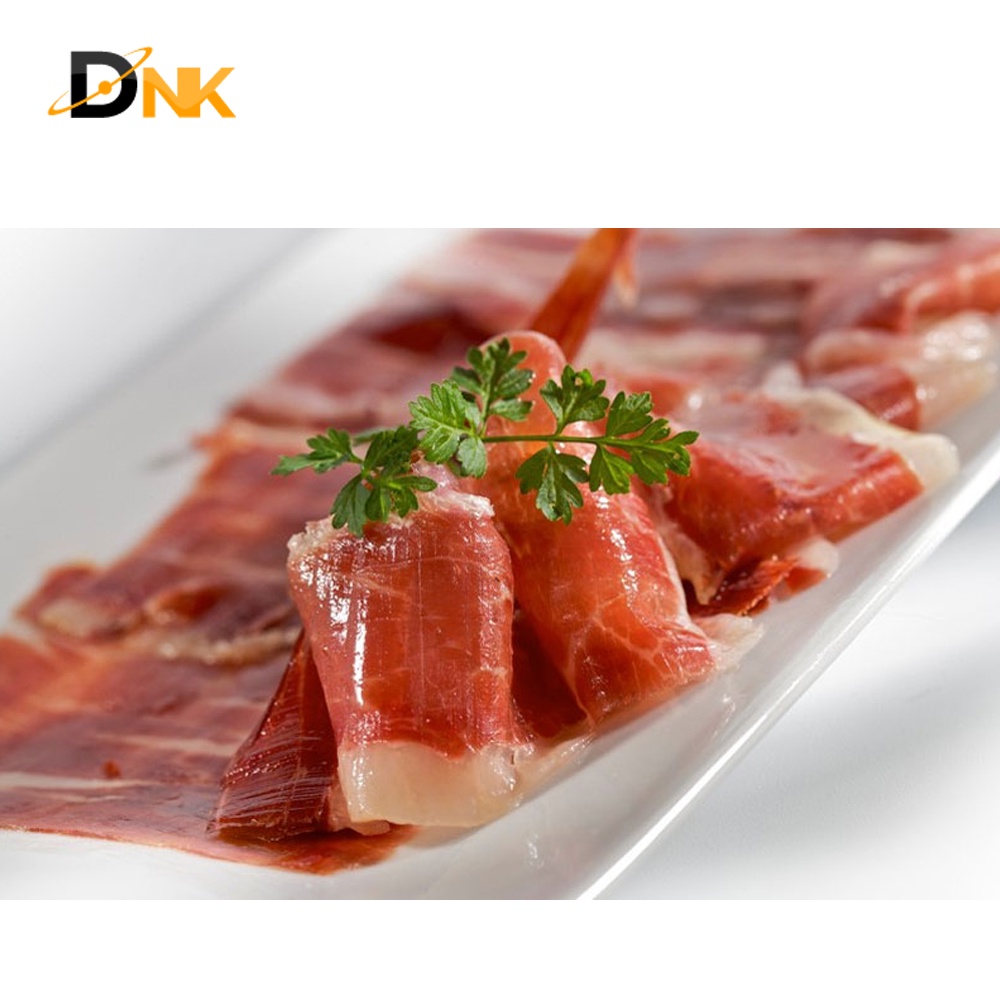 - Miếng Đùi Heo Muối Mini Pont Jamon Curado 1.0Kg Kèm Bộ KIT