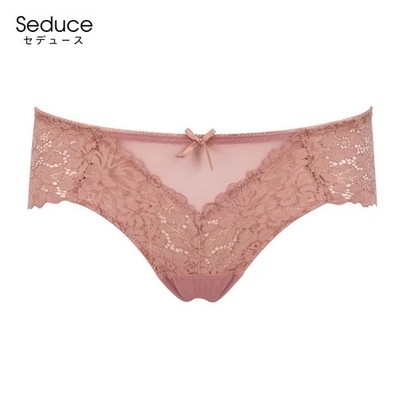 Quần Lót Nữ Phối ren Seduce Q03221