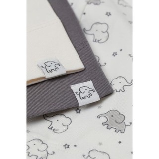HM Auth - Sét 3 mũ cotton