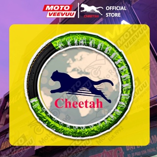 Vỏ lốp xe máy cheetah gai michelin city pro grip pro 631 60 90-17 tt lốp - ảnh sản phẩm 3