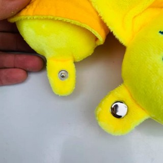gối kê cổ - gối kê cổ kèm nón