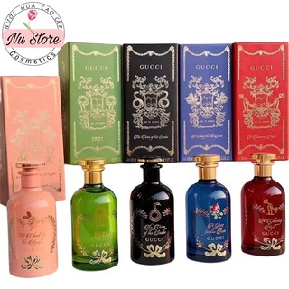 Nước hoa 100ml GUcci lưu hương lâu