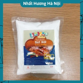 Bột nổi – không muối nhôm 100gr