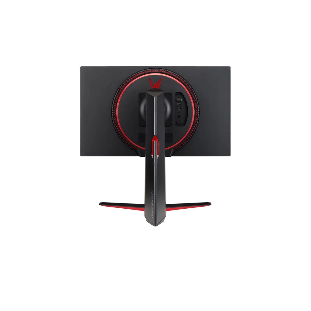 Màn hình LG UltraGear 24GN650-B (24inch | FHD | IPS | 144Hz | FreeSync) Chuyên Game- Hàng Chính Hãng
