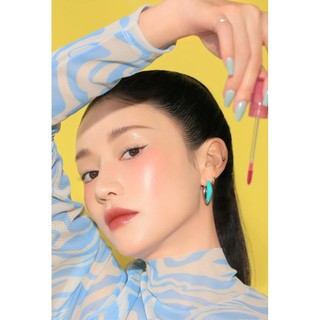 Son tint 3CE Syrup Layering màu Sober Fig