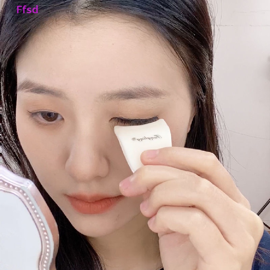 1 / 2 Nhíp Gắn Lông Mi Giả Trang Điểm Làm Đẹp