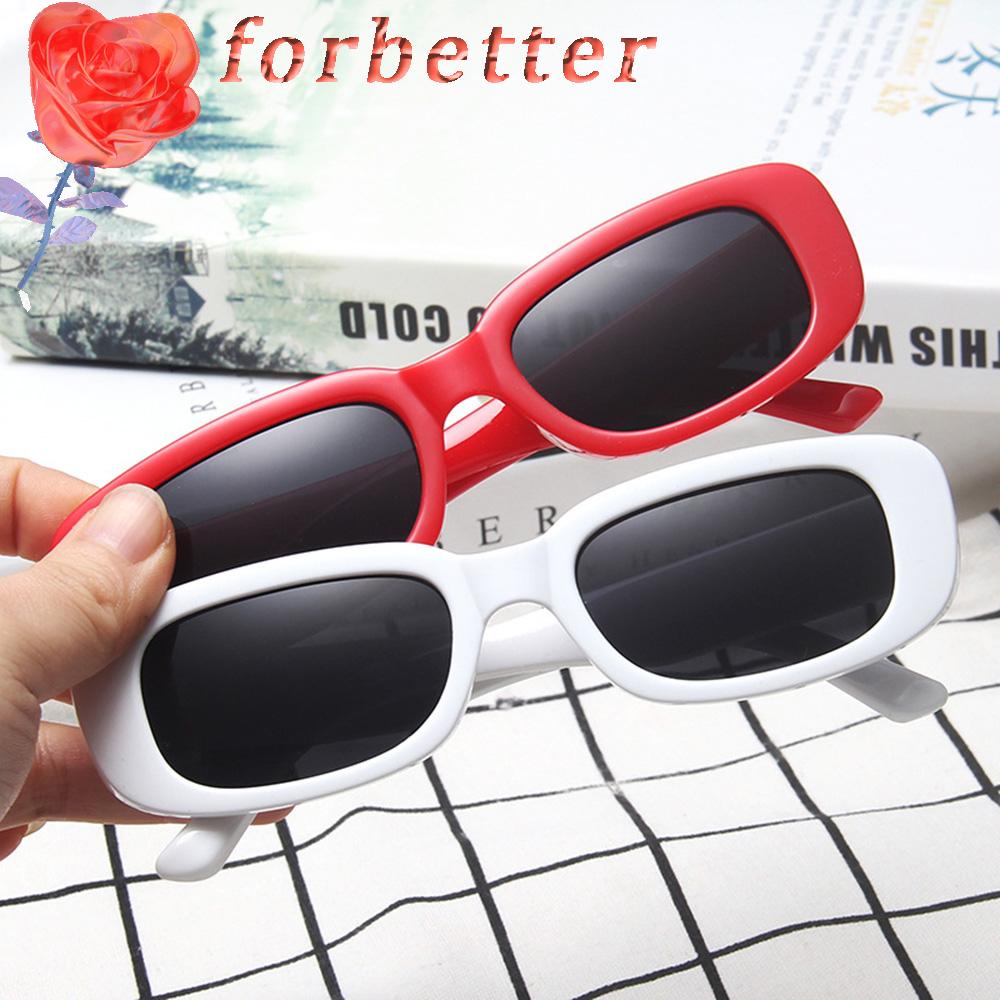 Kính mát phong cách retro thời trang Hàn Quốc cho nữ