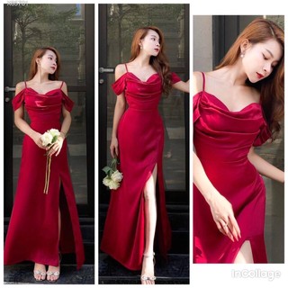 ĐẦM MIDI TRỄ VAI (KÈM VIDEO HÌNH THẬT)
