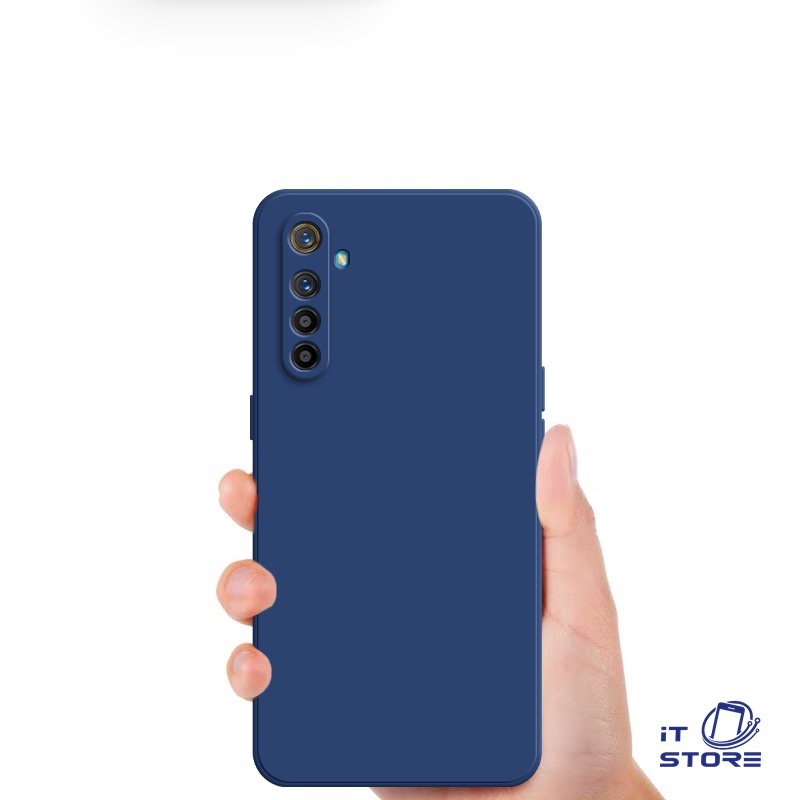 Ốp Điện Thoại Cho Realme 6 6 Pro 6i 5 5 Pro 5i XT C3 C2 C1 2C-YT