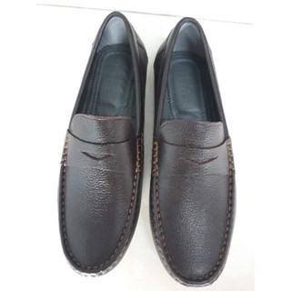 Giày lười GEOX vnxk