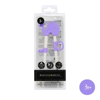 Đũa Tập Ăn Cho Bé Marcus & Marcus, Từ 3 Tuổi - Willo