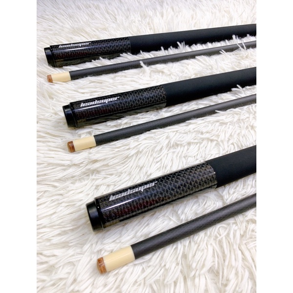 Cơ/Gậy lỗ/pool phủ carbon Leadsuper