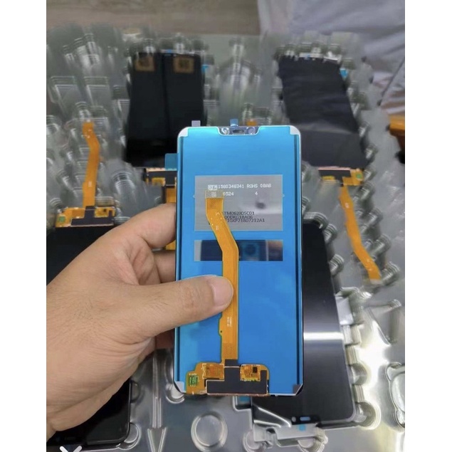 Màn hình ViVo y81 y83 ( zin dùng chung ) tặng kèm keo dán