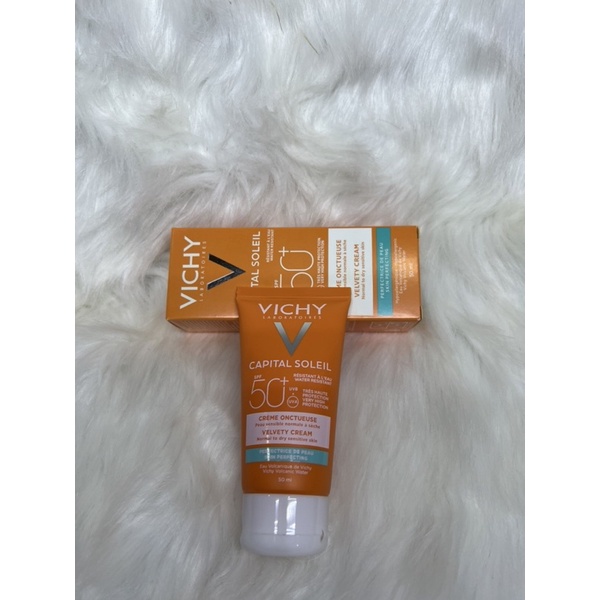 KEM CHỐNG NẮNG CAM