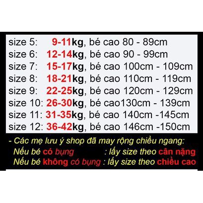 ✅ Pizama Cotton Đũi Nhật Bản Mickey đỏ CD10 tay dài trẻ em đồ ngủ| đồ đi chơi bé trai gái