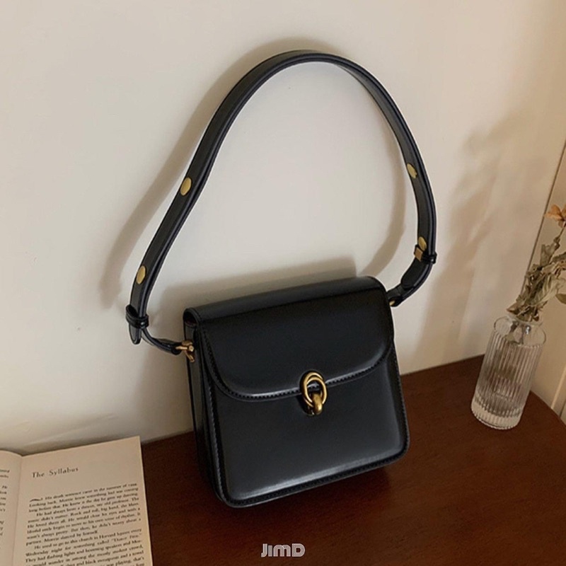 Túi xách nữ đeo chéo\đeo vai da trơn cao cấp - MX01