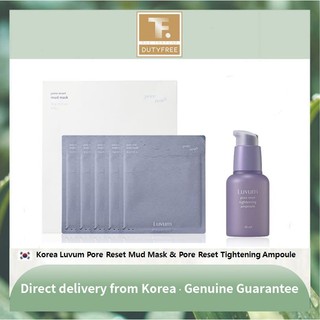 Mặt nạ bùn se khít lỗ chân lông làm săn chắc da