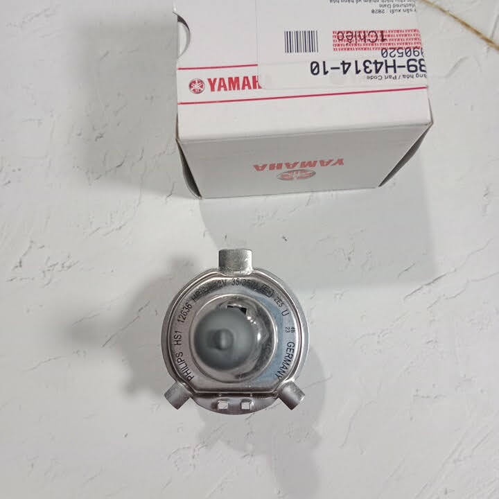 Bóng đèn pha Sirius , Jupiter , Exciter , Nouvo 4 / Bóng 3 chân Yamaha