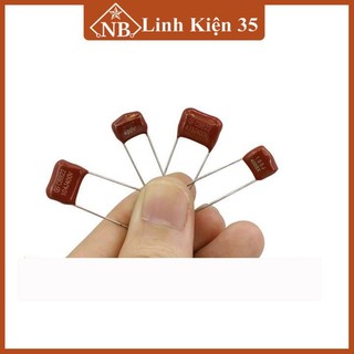 Tụ Đỏ CBB 400V