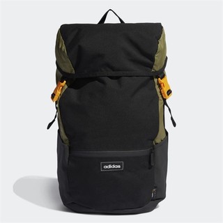 Balo Adidas Street Camper - Màu Đen