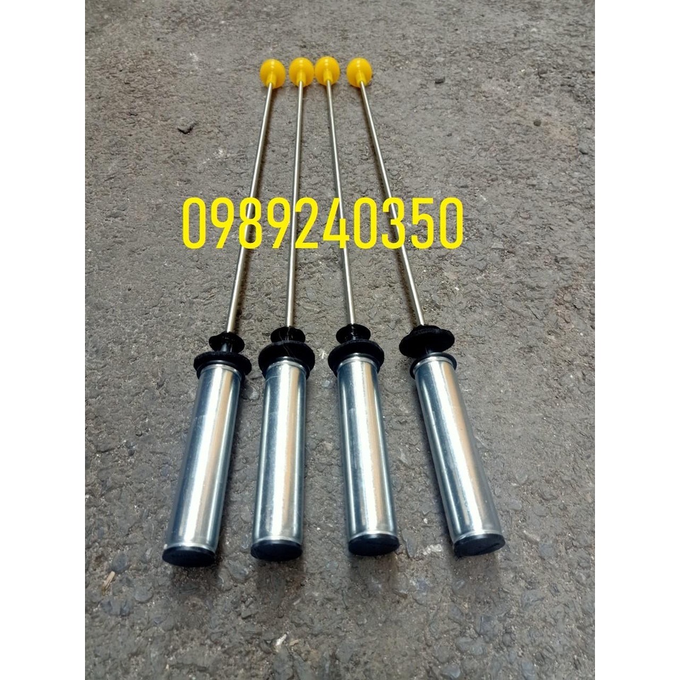 Quang treo giảm xóc máy giặt AQUA AQW - FR120CT 12kg cửa trên, ty treo chính hãng