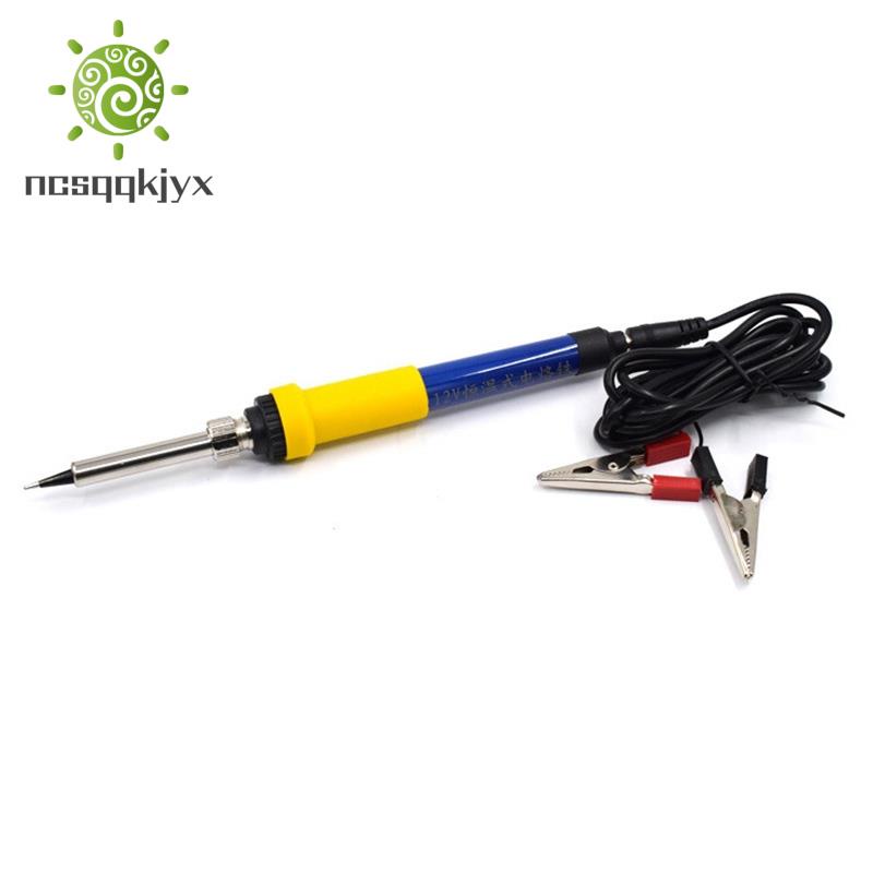 Mỏ Hàn Điện DC 12V 60W Chất Lượng Cao