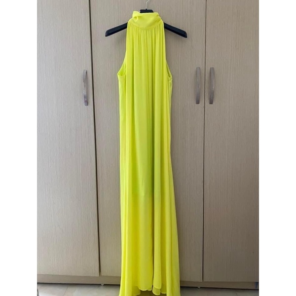 Đầm Maxi New York company