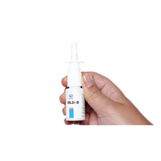 Dung Dịch Xịt Mũi COLDI-B 15ml