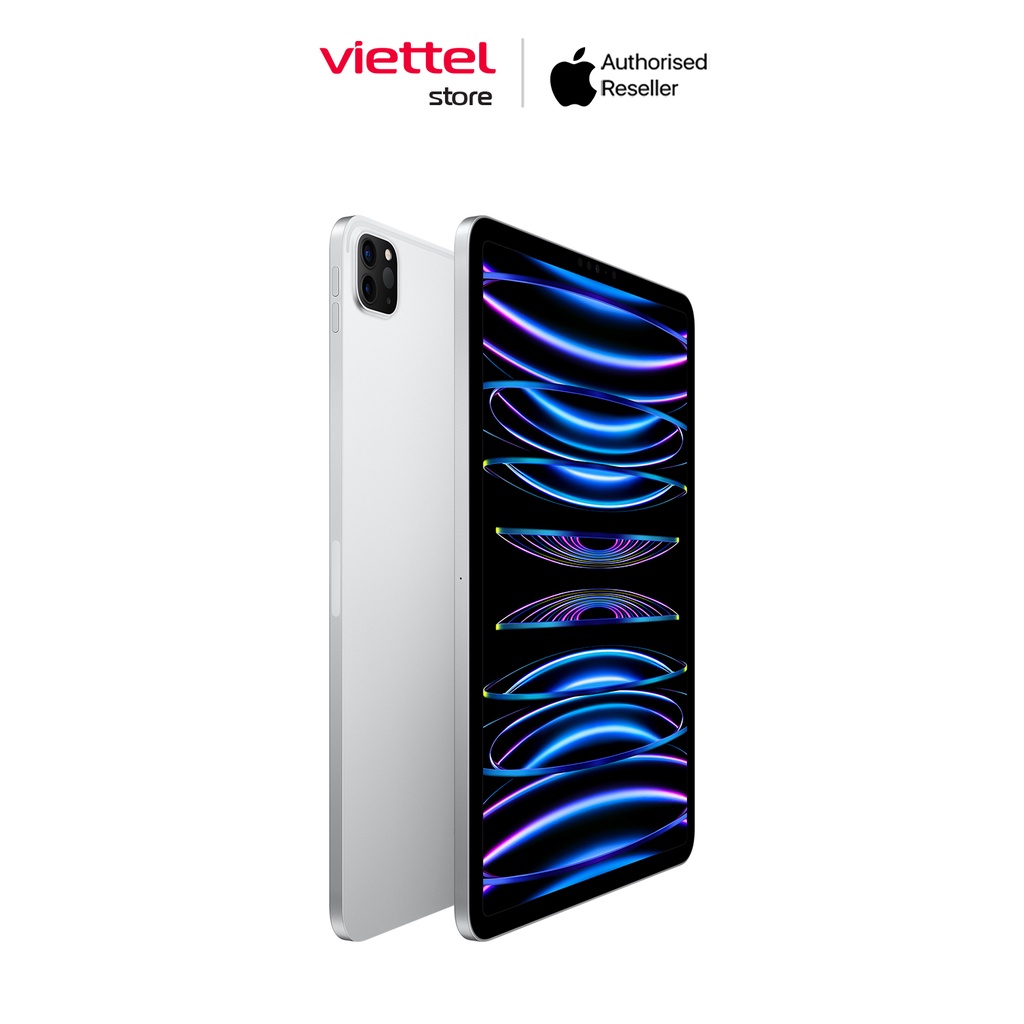Máy tính bảng Apple iPad Pro 11  WIFI Chính hãng