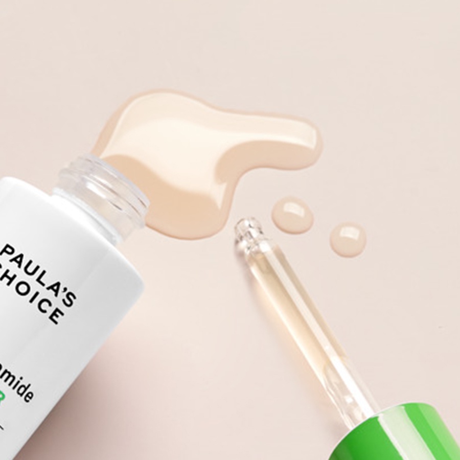 Tinh Chất Paulas Choice Resist 10% Niacinamide Booster  se khít lỗ chân lông 20ml