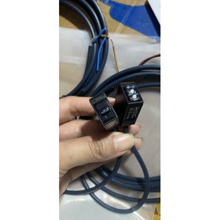 Cảm biến quang  E3Z-T61(1 đôi)