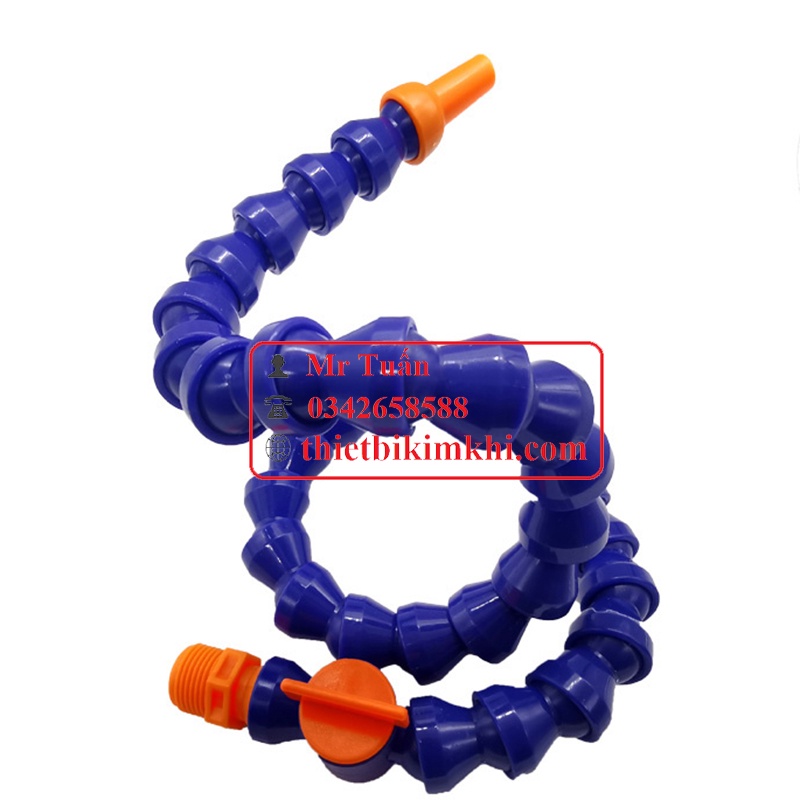 Vòi tưới nguội dai 500 600 800 1000mm